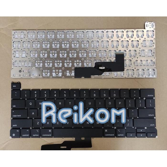 Keyboard Apple Macbook Pro 13 M1 2020 A2338