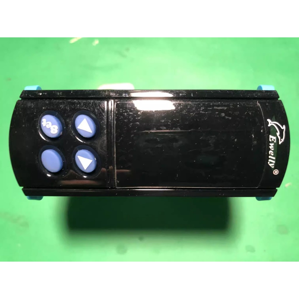 EWELLY HIGH TEMPERATURE ELECTRONIC TEMPERATURE CONTROLLER EW-986GP COMPLETELY REPLACES EW-986AH