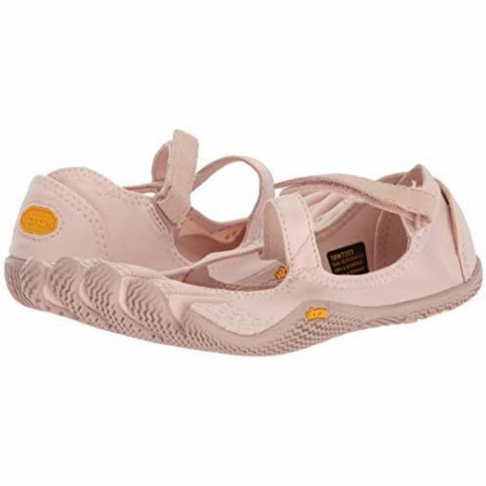 Vibram Fivefingers - V-Soul Nude