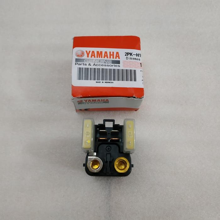 Ready RELAY STATER ORIGINAL YAMAHA R15