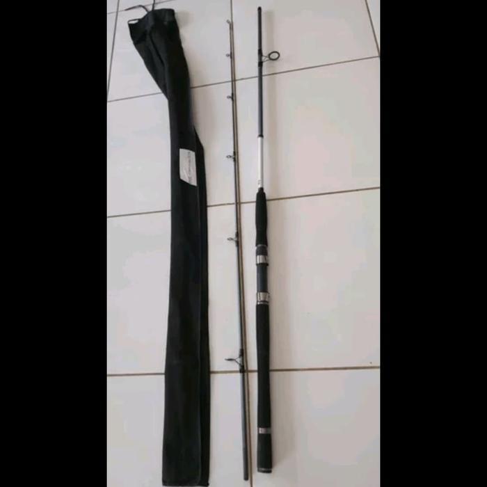 Joran Xenon Lumbini 702 210 Cm Joran Carbon