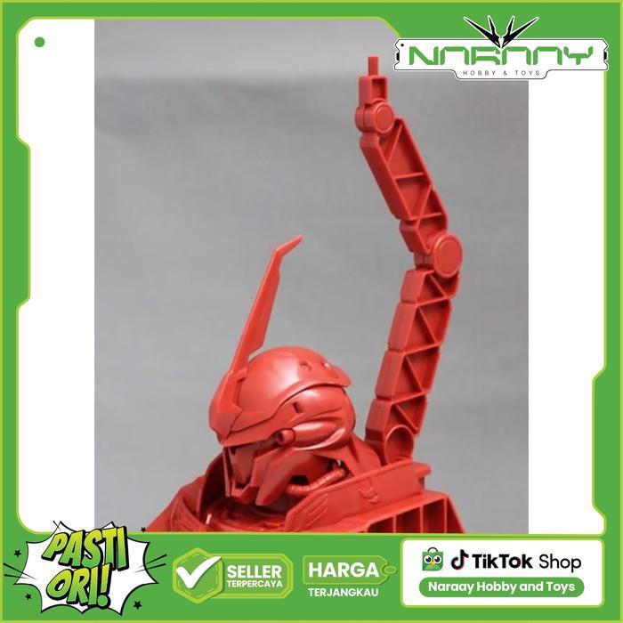 HOT SALE BANDAI 1/48 SINANJU HEAD DISPLAY BASE TERMURAH
