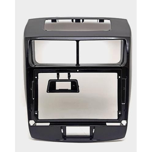 S_Net Frame Head Unit Android 7 Inch / 9 Inch / 10 Inch Toyota Avanza / Daihatsu Xenia 2012 - 2018