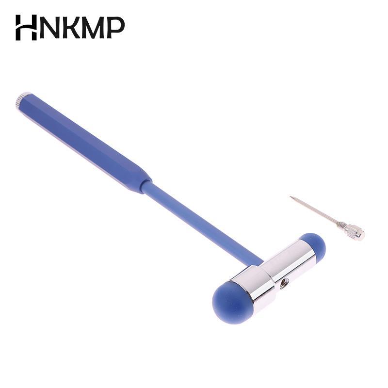 1Pc Neurological Hammer Medical Reflex Hammer Neurology Massage Hammer Massage Diagnostic Tools