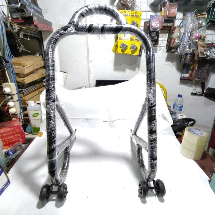 "New" Standar paddock ninja 250 cc ninja 150 ninja rr dll