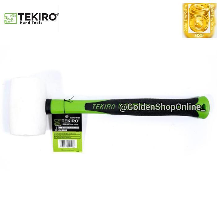 Palu Karet 450 Gram Tekiro