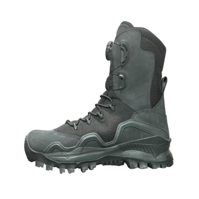 SEPATU PDL VIRGOROSSO ELITE BOOT 02 WATERPROF