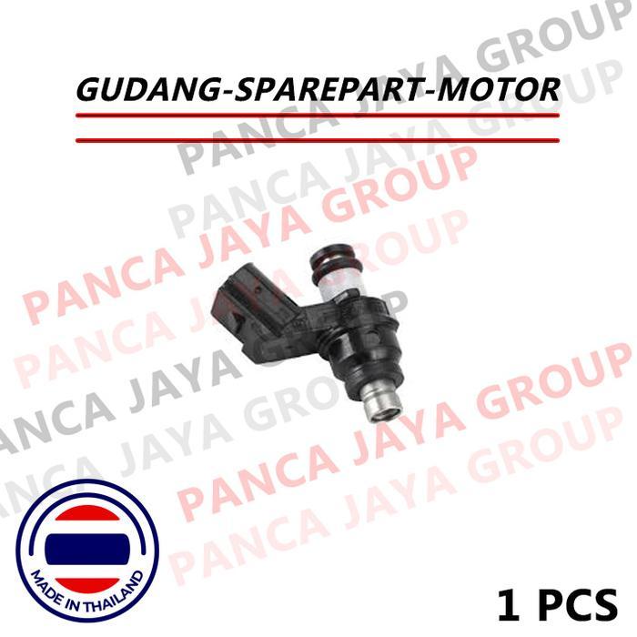 READY PART INJEKTOR NOZZLE HONDA CBR250RR CBR250 RR CBR 250RR 250-RR NEW FI KODE 223