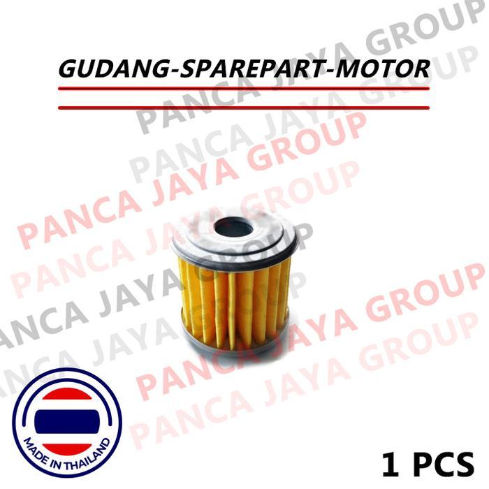 READY PART SARINGAN OIL FILTER FILTER OLI HONDA DAX ST125 ST 125 DAX HONDA GROM 125 MONKEY 125 KODE