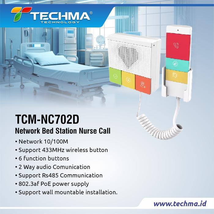 Ip Nurse Call - Network Ip Nurse Call