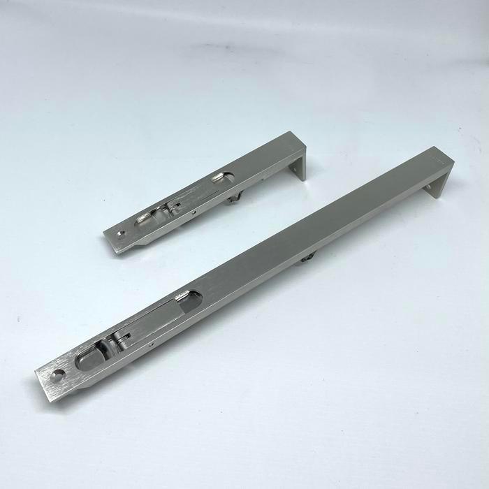 Grendel Tanam / Grendel Pintu Stainless 6"+12" Terbaru 
