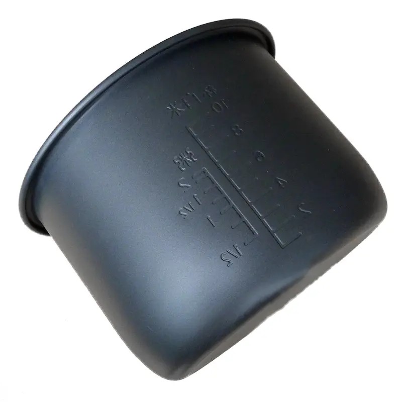 5L Rice Cooker Inner Pot for Panasonic SR-DF181 SR-DY181 Rice Cooker Replacement Parts