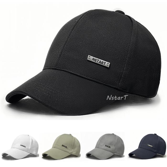 Promo Topi Baseball Nstart Hat Cap Ns Casual Distro Fashion Pria Wanita Black Blue Nstart Casual