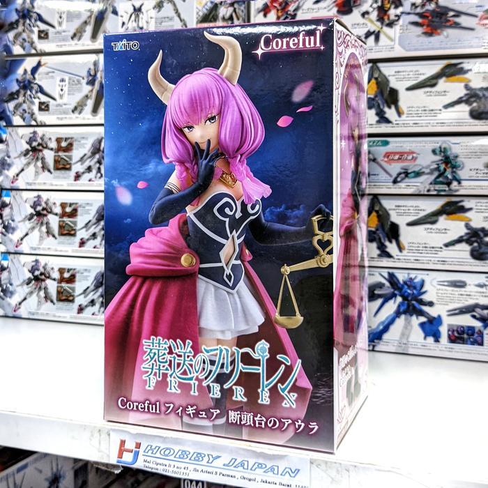 Coreful Figure Frieren Beyond Journey End - Aura