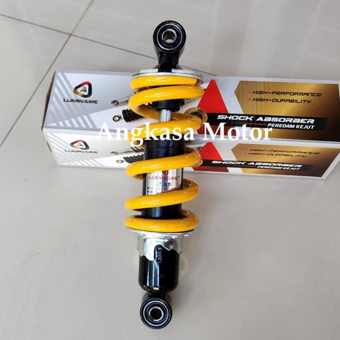 Shockbreaker Athlete Mono Shock Shok Belakang Athlete Terjamin