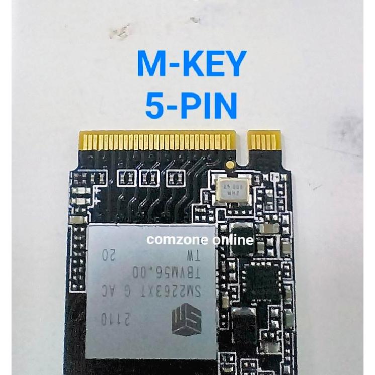SSD M2 Nvme M.2 2242 128GB 256GB