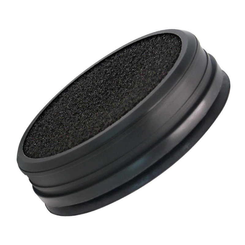 2/3/5 pcs HEPA Filter Replacement For Philips FC8009/81 FC6723 FC6724 FC6725 FC6726 FC6727 FC6728