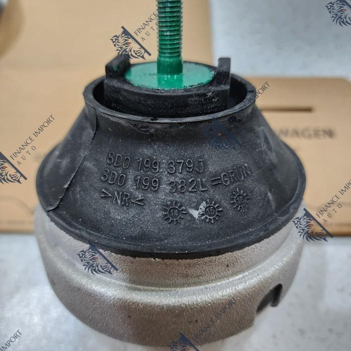 Engine Mounting Audi A4 B5, Audi A4 B6 Original Pangkon Mesin Audi A4