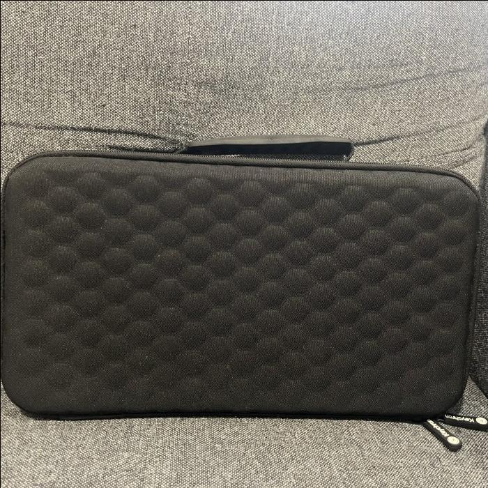 Keychron Keyboard Carrying Case - Original Keychron - For Keychron Keyboard Aluminum Frame - For