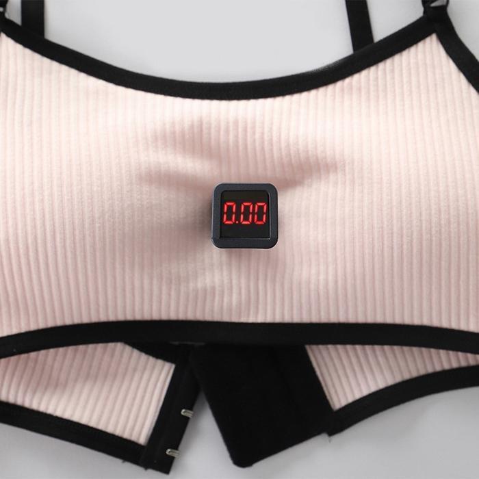Premium 845 Miniset Bra Step 2 Anak Perempuan Wanita Remaja Kait Kancing Hook Belakang Bahan Katun