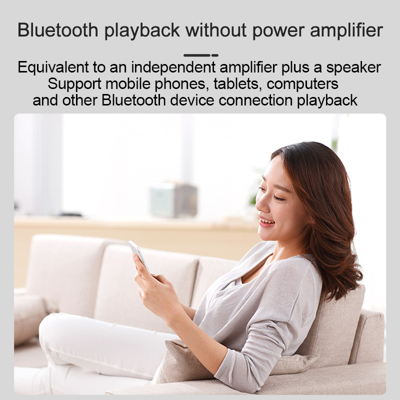 Mini Bluetooth Ceiling speaker home speakers ceiling audio speakers for ceilings speaker systems