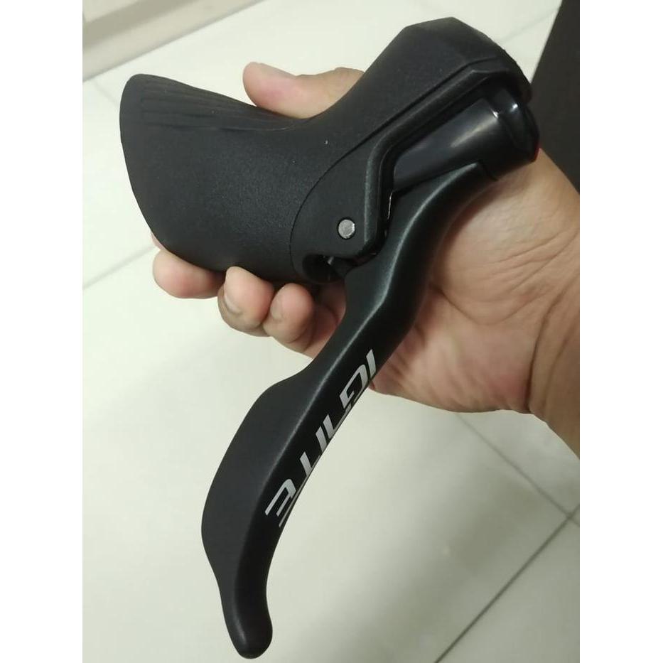 Brifter Brake Shifter Sensah Ignite 9 Speed (Kanan) Sepeda Balap Rb