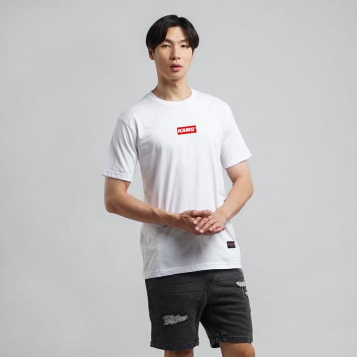 Gratis Sticker Kaos Gaenius Simpel Kamsmerput Kaos Pria Kaos Trending Best Quality Produk Gaenius