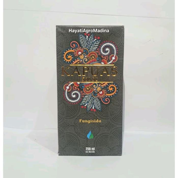 ` FUNGISIDA KAPUAS 560 SC - 250 ML