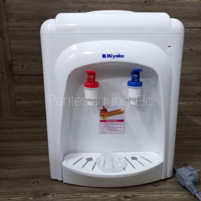 jayastore.jkt Dispenser Miyako Dispenser Air Miyako WD185H WD 185