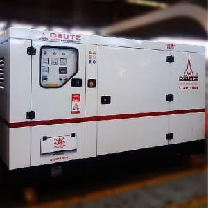 SPARE PART GENSET DEUTZ BANDUNG SPARE PARTS DEUTZ