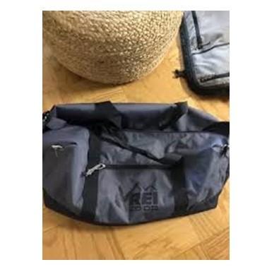 OBRAL travel bag rei co op roadtripper duffel 40L - travel bag hangout
