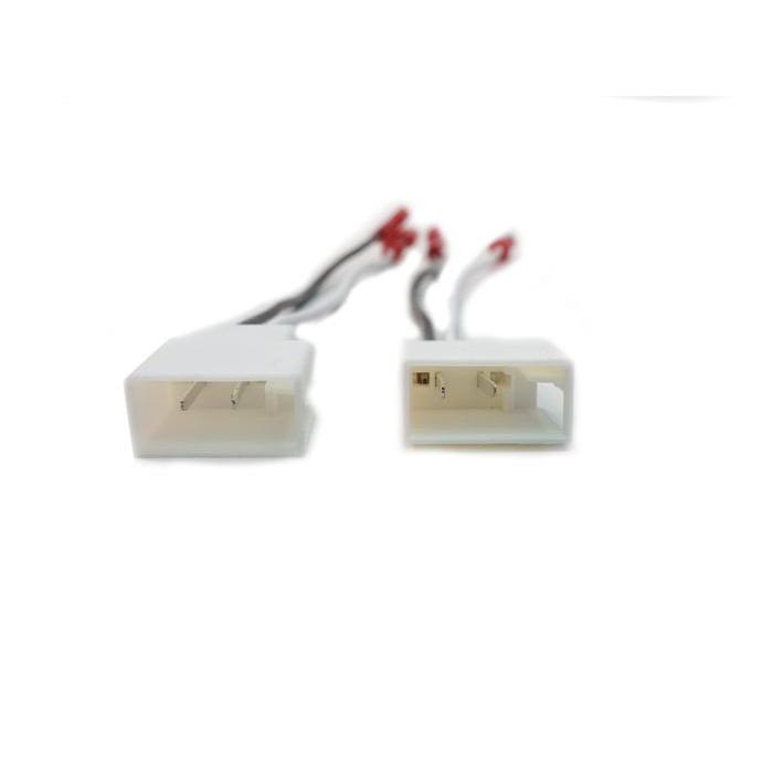 NEW - KABEL SOKET SPEAKER XPANDER SOKET SPEAKER MITSUBISHI