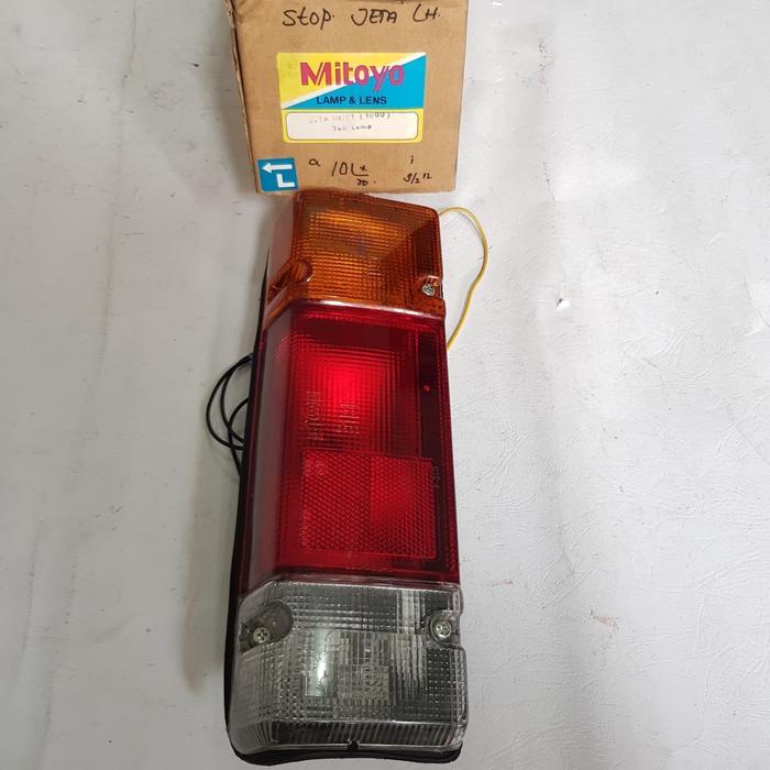 Rumah Lampu Stop Sein Jeta Hijet 1.0 Cc S75 Carry Extra Karoseri Kiri