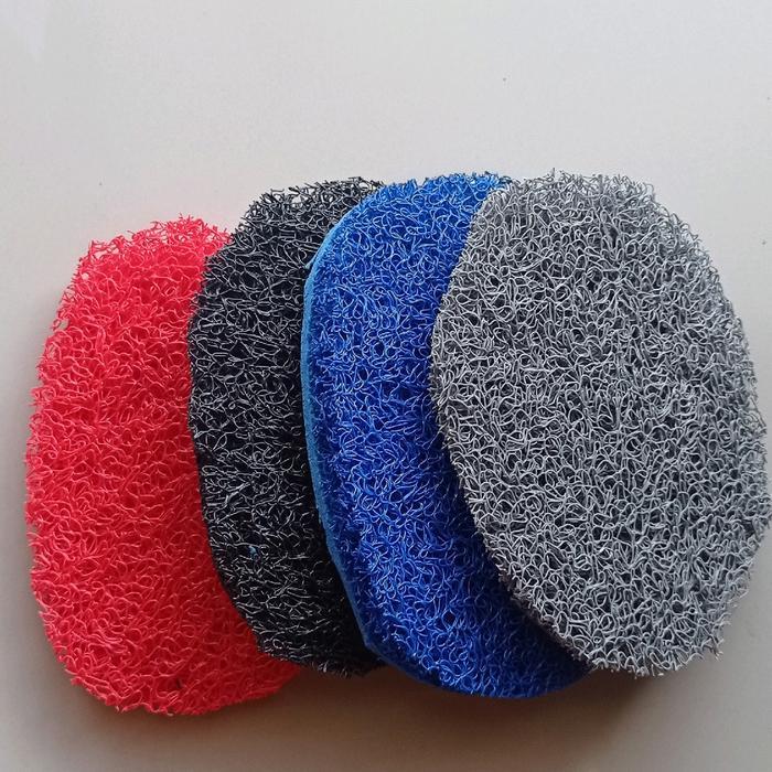 "New" Karpet HINO TI LOHAN gratis topi Car