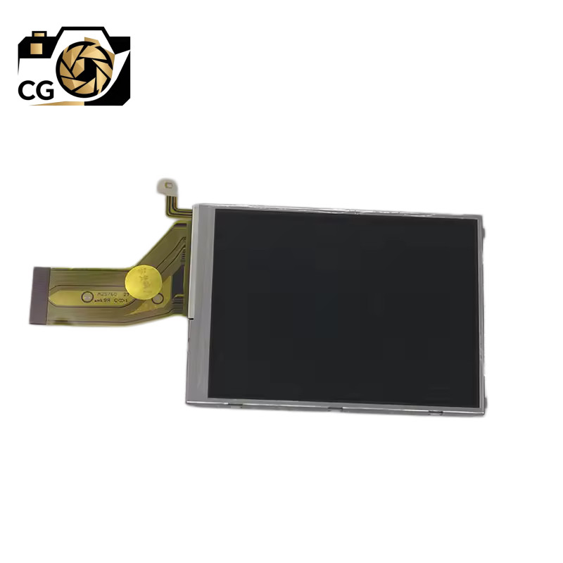 New inner LCD Display Screen With Backlight for Sony DSLR-A230 A290 A330 A380 A390 SLR