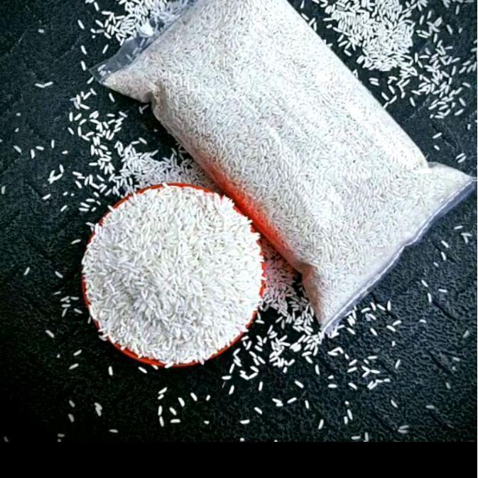 Beras ketan putih Asli Madura 1kg Beras ketan putih kualitas super Rice Food ORIGINAL