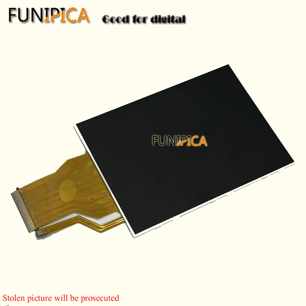 New B700 LCD display screen with backlight For NIKON B700 camera