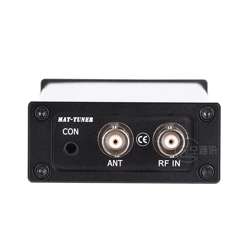 MAT-TUNER MAT-705Plus Shortwave Automatic Antenna Tuner Only For ICOM IC-705 Radio Dedicated Tuner