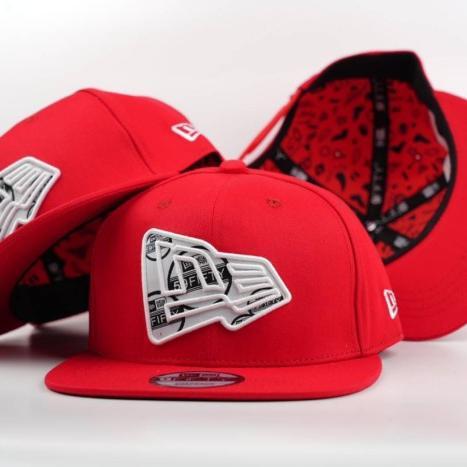Promo Topi Snapback Original Import New Era Baseball Cap Fashion Pria Terlaris