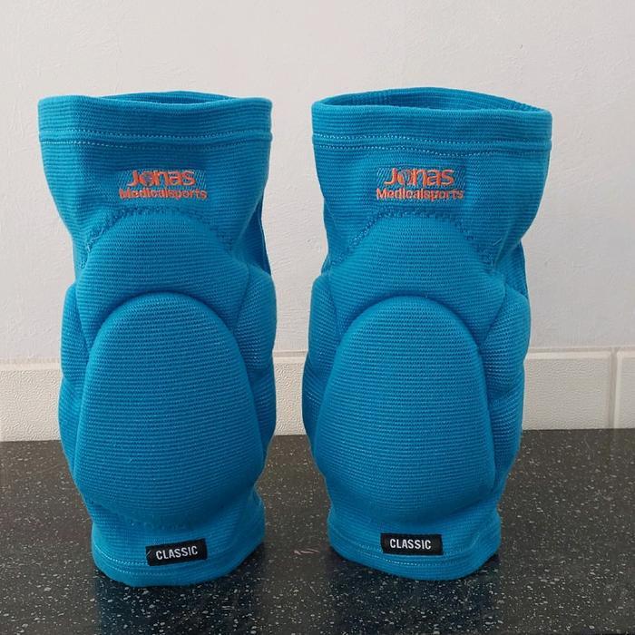 KNEEPAD V2 JONAS pelindung lutut 2023