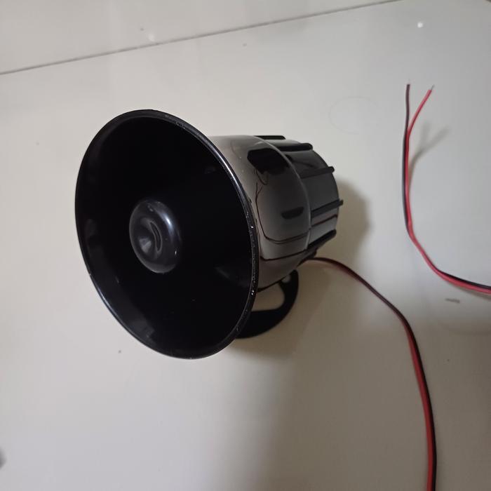 Alarm Rem Atau Atret Suara Bebek