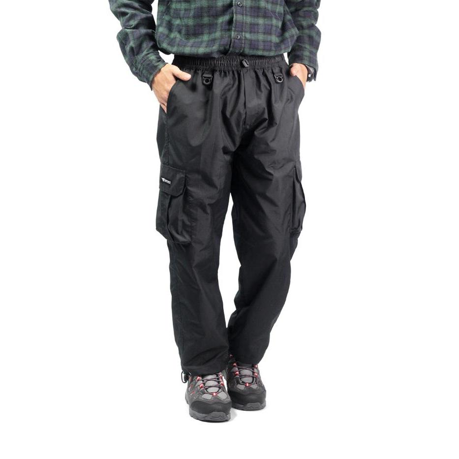 Eiger - Alpha Celana Cargo OutdoorTaslanNjn