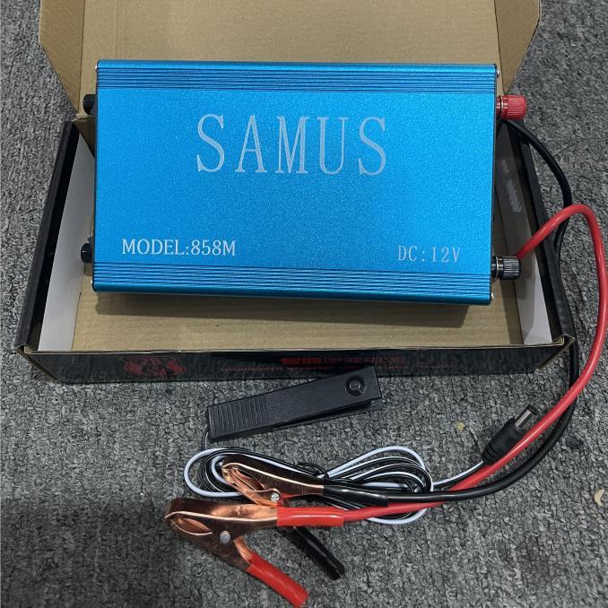 Samus 858M 12V 5000W Inverter Ultrasonik