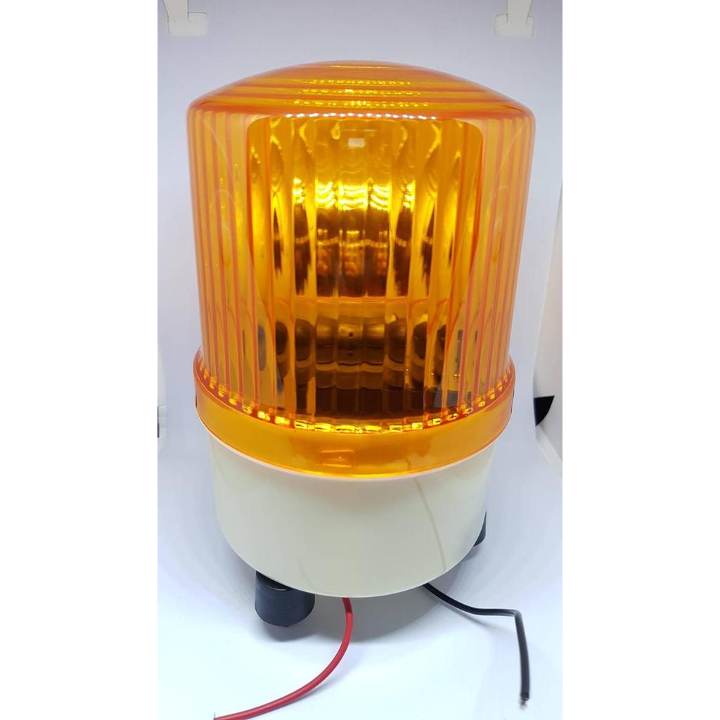 Lampu Rotary Putar 24 Volt Aobest Untuk Mobil Besar