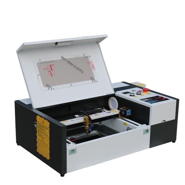 Terlaris Mesin laser cutting Potong Acrylic Mesin laser cnc co2 laser upgrade