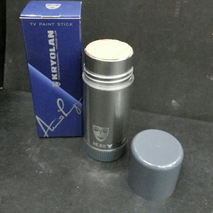 foundation stick kryolan aneka warna original