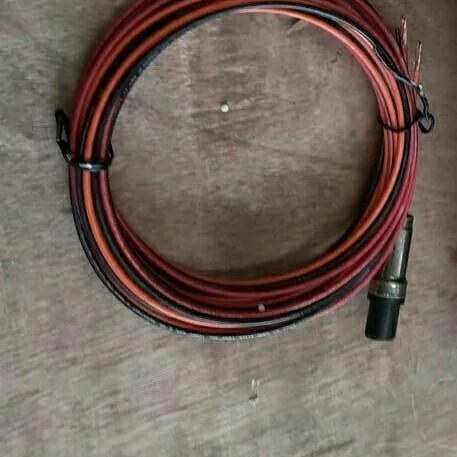 Kabel Stp Fe Petro Spbu Terlaris