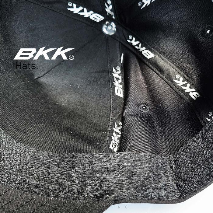 Topi Bkk Original Topi Mancing Topi Pancing Terlaris