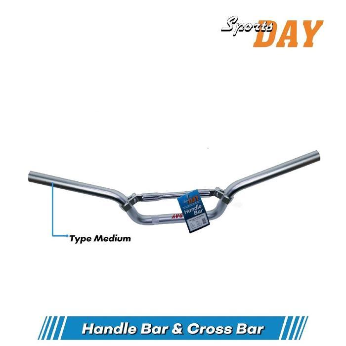 Stang Stir Day Copy Daytona Medium Set Adaptor Jalu
