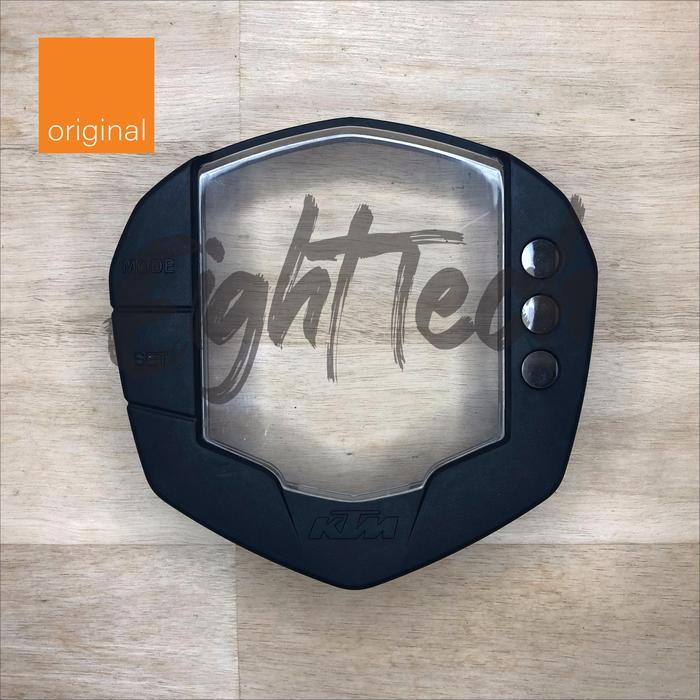 Cover mika speedometer KTM Duke RC 200 250 390 original